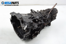 6-speed manual transmission for Audi A4 (B6) 2.5 TDI, 155 hp, station wagon, 2001 № 01E300047G 6-speed manual transmission for Audi A4 (B6) 2.5 TDI, 155 hp, station wagon, 2001 № 01E300047G