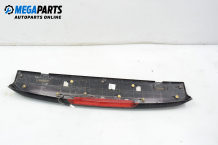 Spoiler for Mitsubishi Lancer 2.0, 135 hp, station wagon, 2005 Spoiler for Mitsubishi Lancer 2.0, 135 hp, station wagon, 2005