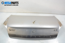 Boot lid for Hyundai Sonata IV 2.5 V6 24V, 160 hp, sedan, 2001, position: rear