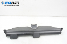 Cargo cover blind for Mercedes-Benz C-Class 203 (W/S/CL) 2.0 Kompressor, 163 hp, station wagon automatic, 2001
