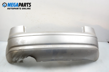 Rear bumper for Audi A3 (8P) 2.0 16V TDI, 140 hp, hatchback, 2003, position: rear