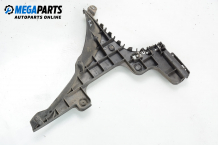 Bumper holder for Audi A3 (8P) 2.0 16V TDI, 140 hp, hatchback, 2003, position: rear - left