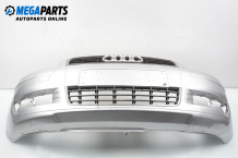 Front bumper for Audi A3 (8P) 2.0 16V TDI, 140 hp, hatchback, 2003, position: front Front bumper for Audi A3 (8P) 2.0 16V TDI, 140 hp, hatchback, 2003, position: front