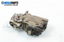Electric steering rack motor for Audi A3 (8P) 2.0 16V TDI, 140 hp, hatchback, 2003 № 7802 277 153 00