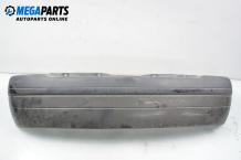 Rear bumper for Renault Clio II 1.2, 58 hp, hatchback, 2000, position: rear