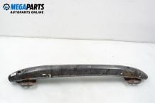 Bumper support brace impact bar for Citroen C4 1.6 16V, 109 hp, hatchback, 2005, position: rear