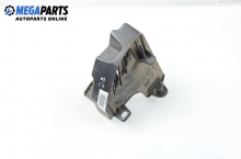 Bumper holder for Citroen C4 1.6 16V, 109 hp, hatchback, 2005, position: rear - right