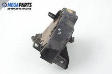 Rear bumper shock absorber for Citroen C4 1.6 16V, 109 hp, hatchback, 2005, position: rear - left