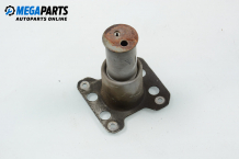 Front bumper shock absorber for Citroen C5 2.0 HDi, 109 hp, hatchback, 2001, position: front - right