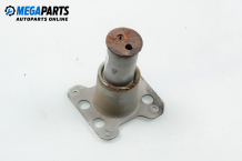 Front bumper shock absorber for Citroen C5 2.0 HDi, 109 hp, hatchback, 2001, position: front - left