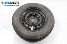 Spare tire for Citroen C5 (2001-2007) 15 inches, width 6 (The price is for one piece) Spare tire for Citroen C5 (2001-2007) 15 inches, width 6 (The price is for one piece)
