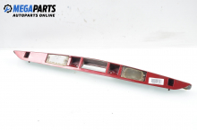 Boot lid moulding for Kia Sorento 2.5 CRDi, 140 hp, suv, 2003, position: rear