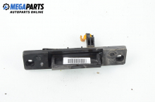 External boot lid handle for Kia Sorento 2.5 CRDi, 140 hp, suv, 2003, position: rear External boot lid handle for Kia Sorento 2.5 CRDi, 140 hp, suv, 2003, position: rear