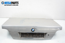 Boot lid for BMW 7 (E38) 2.5 TDS, 143 hp, sedan automatic, 1996, position: rear