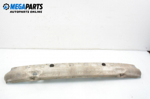 Bumper support brace impact bar for BMW 7 (E38) 2.5 TDS, 143 hp, sedan automatic, 1996, position: rear