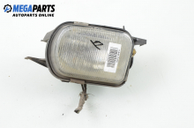 Fog light for Mercedes-Benz C-Class 203 (W/S/CL) 2.7 CDI, 170 hp, station wagon automatic, 2001, position: right