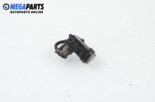 Parktronic for Mercedes-Benz C-Class 203 (W/S/CL) 2.7 CDI, 170 hp, station wagon automatic, 2001