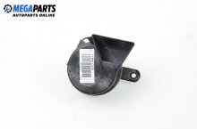 Horn for Mercedes-Benz C-Class 203 (W/S/CL) 2.7 CDI, 170 hp, station wagon automatic, 2001 Horn for Mercedes-Benz C-Class 203 (W/S/CL) 2.7 CDI, 170 hp, station wagon automatic, 2001