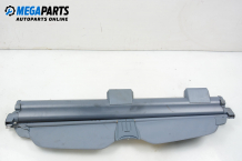 Cargo cover blind for Mercedes-Benz C-Class 203 (W/S/CL) 2.7 CDI, 170 hp, station wagon automatic, 2001