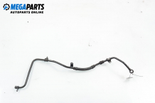 Hydraulic tube for Mercedes-Benz C-Class 203 (W/S/CL) 2.7 CDI, 170 hp, station wagon automatic, 2001