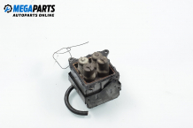 Engine coolant heater for Mercedes-Benz C-Class 203 (W/S/CL) 2.7 CDI, 170 hp, station wagon automatic, 2001