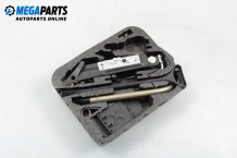 Tool box for Mini Cooper (R50, R53) 1.6, 116 hp, hatchback, 2002 Tool box for Mini Cooper (R50, R53) 1.6, 116 hp, hatchback, 2002