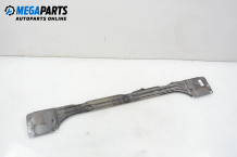 Steel beam for Mini Cooper (R50, R53) 1.6, 116 hp, hatchback, 2002 Steel beam for Mini Cooper (R50, R53) 1.6, 116 hp, hatchback, 2002