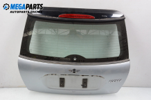 Boot lid for Mini Cooper (R50, R53) 1.6, 116 hp, hatchback, 2002, position: rear