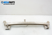 Bumper support brace impact bar for Mini Cooper (R50, R53) 1.6, 116 hp, hatchback, 2002, position: rear