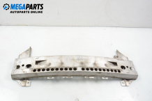 Bumper support brace impact bar for Mini Cooper (R50, R53) 1.6, 116 hp, hatchback, 2002, position: front