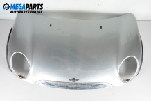 Bonnet for Mini Cooper (R50, R53) 1.6, 116 hp, hatchback, 2002, position: front