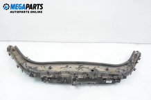 Front upper slam panel for Renault Scenic II 1.9 dCi, 120 hp, minivan, 2004 Front upper slam panel for Renault Scenic II 1.9 dCi, 120 hp, minivan, 2004