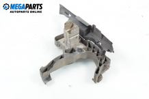 Bumper holder for Renault Scenic II 1.9 dCi, 120 hp, minivan, 2004, position: front - left