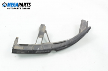 Bumper holder for Renault Scenic II 1.9 dCi, 120 hp, minivan, 2004, position: front - left