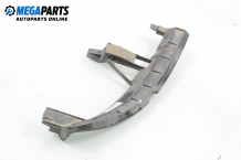 Bumper holder for Renault Scenic II 1.9 dCi, 120 hp, minivan, 2004, position: front - right
