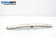 Bumper support brace impact bar for Renault Scenic II 1.9 dCi, 120 hp, minivan, 2004, position: front