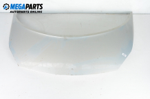Bonnet for Renault Scenic II 1.9 dCi, 120 hp, minivan, 2004, position: front
