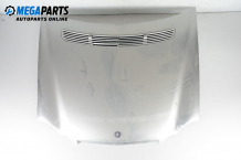 Bonnet for Mercedes-Benz C-Class 203 (W/S/CL) 2.0 Kompressor, 163 hp, coupe automatic, 2001, position: front