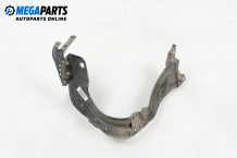 Headlight support frame for Mercedes-Benz C-Class 203 (W/S/CL) 2.0 Kompressor, 163 hp, coupe automatic, 2001, position: left Headlight support frame for Mercedes-Benz C-Class 203 (W/S/CL) 2.0 Kompressor, 163 hp, coupe automatic, 2001, position: left