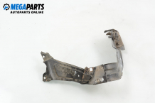 Headlight support frame for Mercedes-Benz C-Class 203 (W/S/CL) 2.0 Kompressor, 163 hp, coupe automatic, 2001, position: right Headlight support frame for Mercedes-Benz C-Class 203 (W/S/CL) 2.0 Kompressor, 163 hp, coupe automatic, 2001, position: right