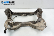 Front axle for Mercedes-Benz C-Class 203 (W/S/CL) 2.0 Kompressor, 163 hp, coupe automatic, 2001 Front axle for Mercedes-Benz C-Class 203 (W/S/CL) 2.0 Kompressor, 163 hp, coupe automatic, 2001