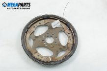 Flywheel for Mercedes-Benz C-Class 203 (W/S/CL) 2.0 Kompressor, 163 hp, coupe automatic, 2001 Flywheel for Mercedes-Benz C-Class 203 (W/S/CL) 2.0 Kompressor, 163 hp, coupe automatic, 2001