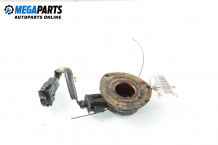 Electromagnetic valve for Mercedes-Benz C-Class 203 (W/S/CL) 2.0 Kompressor, 163 hp, coupe automatic, 2001 Electromagnetic valve for Mercedes-Benz C-Class 203 (W/S/CL) 2.0 Kompressor, 163 hp, coupe automatic, 2001