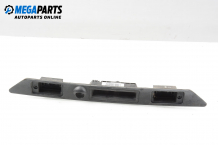 External boot lid handle for Audi A6 (C6) 3.2 FSI Quattro, 255 hp, sedan, 2004, position: rear External boot lid handle for Audi A6 (C6) 3.2 FSI Quattro, 255 hp, sedan, 2004, position: rear