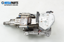 Steering shaft for Audi A6 (C6) 3.2 FSI Quattro, 255 hp, sedan, 2004 № 4F0910852 / 4F0905825B