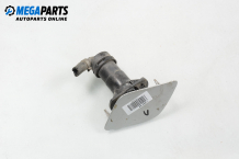 Headlight sprayer nozzles for Audi A6 (C6) 3.2 FSI Quattro, 255 hp, sedan, 2004, position: left Headlight sprayer nozzles for Audi A6 (C6) 3.2 FSI Quattro, 255 hp, sedan, 2004, position: left