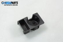 Cup holder for Audi A6 (C6) 3.2 FSI Quattro, 255 hp, sedan, 2004 Cup holder for Audi A6 (C6) 3.2 FSI Quattro, 255 hp, sedan, 2004