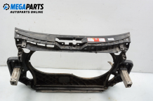 Front slam panel for Audi A6 (C6) 3.2 FSI Quattro, 255 hp, sedan, 2004 Front slam panel for Audi A6 (C6) 3.2 FSI Quattro, 255 hp, sedan, 2004