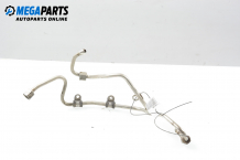 Fuel pipes for Audi A6 (C6) 3.2 FSI Quattro, 255 hp, sedan, 2004 Fuel pipes for Audi A6 (C6) 3.2 FSI Quattro, 255 hp, sedan, 2004