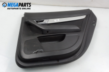 Interior door panel for Audi A6 (C6) 3.2 FSI Quattro, 255 hp, sedan, 2004, position: rear - right